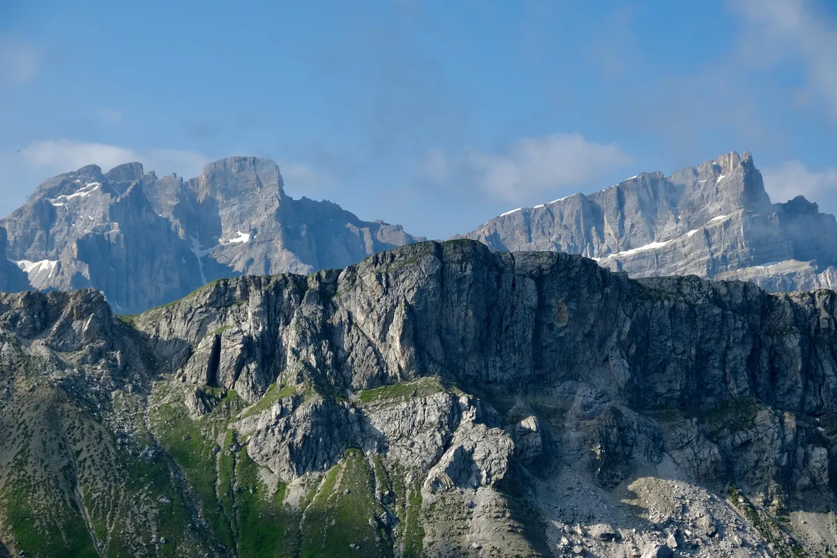 Huttentocht Dolomieten (Italië), zes dagen - digitale wandelgids - Afbeelding 5