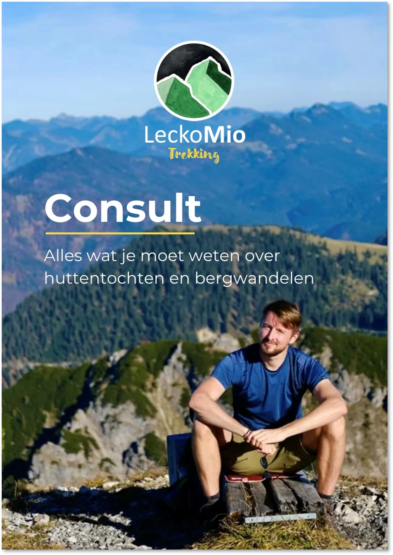 consult