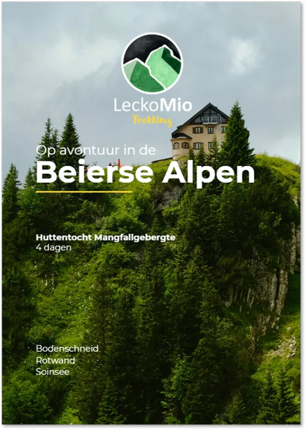 Webp_Mangfallgebergte_4_dagen