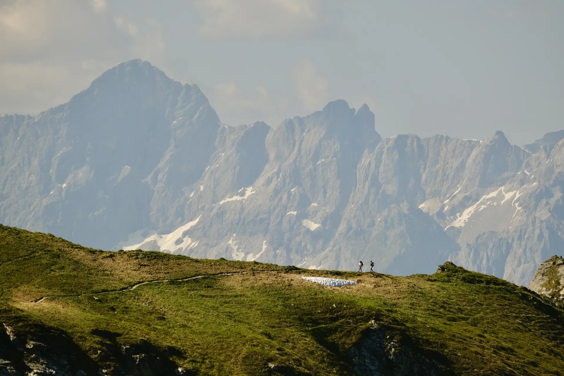 Huttentocht Schladminger Tauern (Oostenrijk), vijf dagen - digitale wandelgids - Afbeelding 2