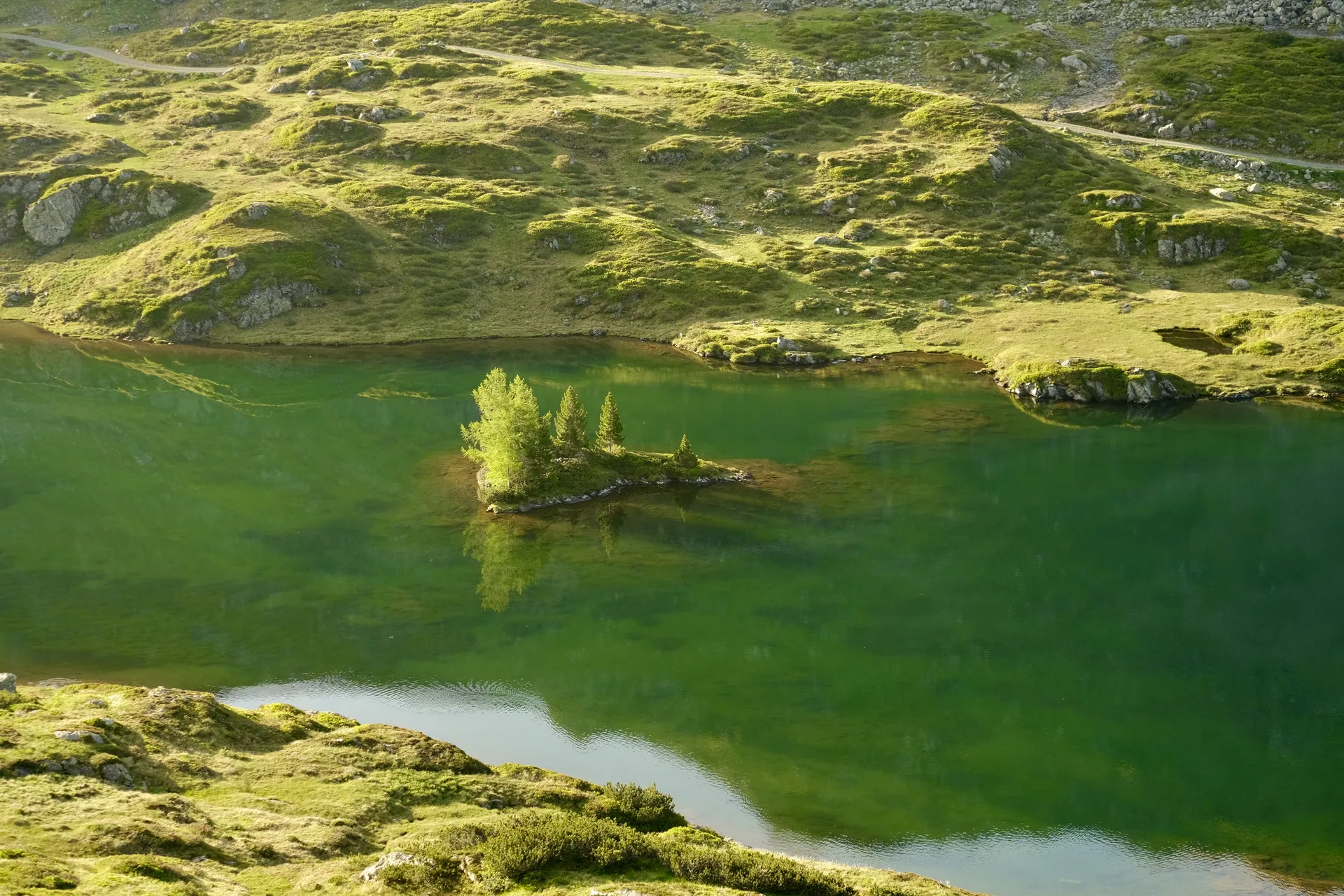 Huttentocht Schladminger Tauern (Oostenrijk), vijf dagen - digitale wandelgids - Afbeelding 3