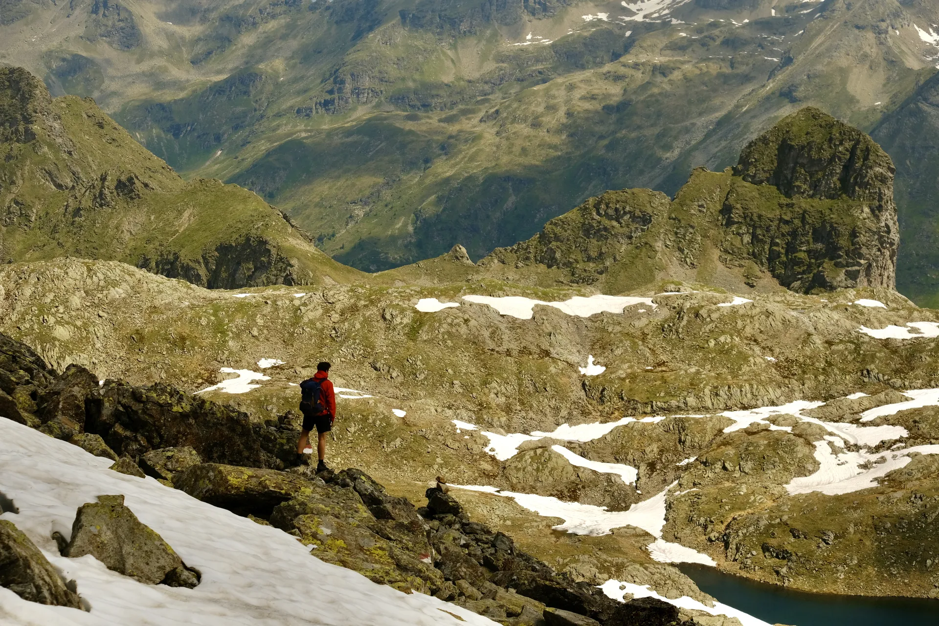 Huttentocht Schladminger Tauern (Oostenrijk), vijf dagen - digitale wandelgids - Afbeelding 6