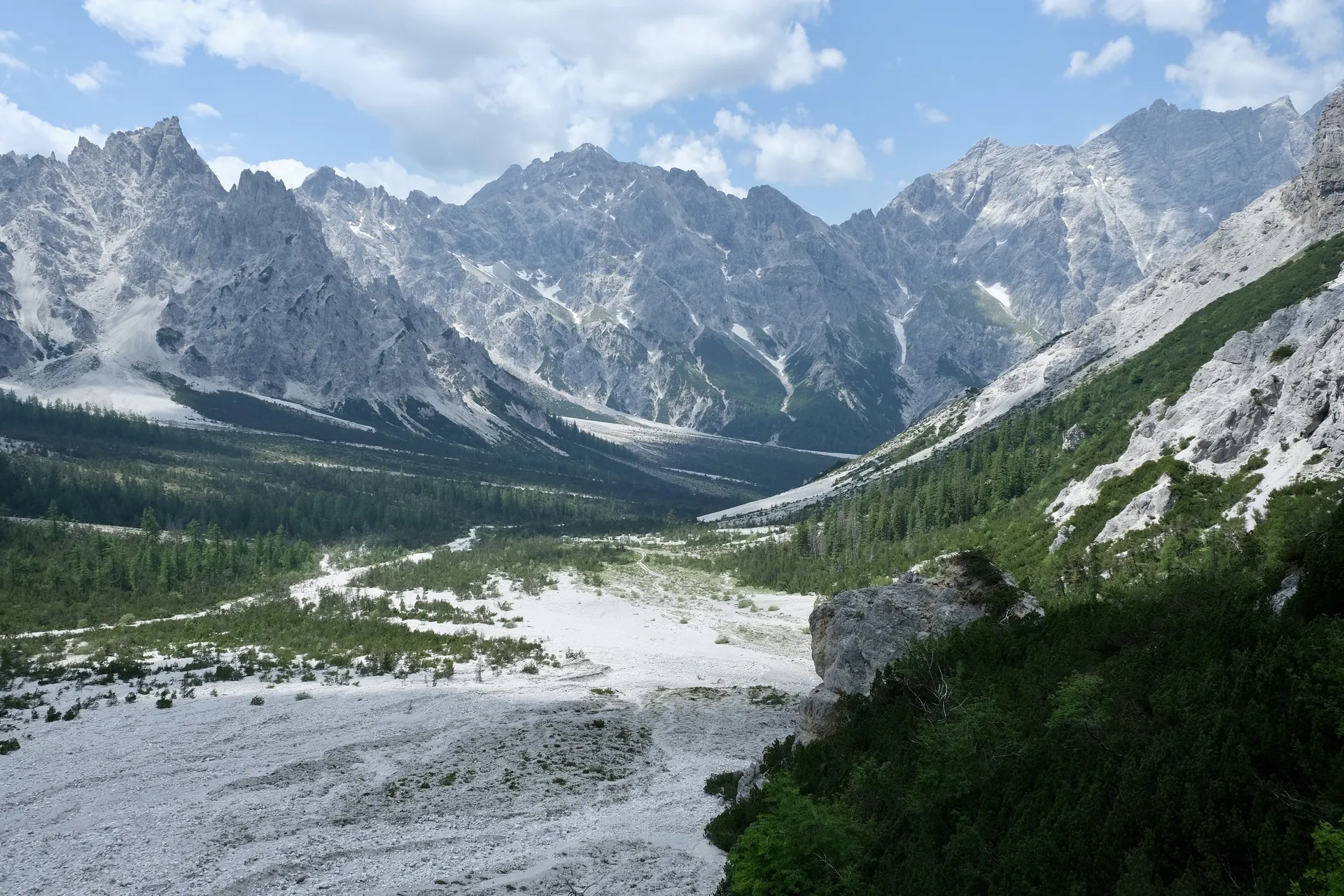 Huttentocht Watzmann Omronding (Duitsland), vier dagen - digitale wandelgids - Afbeelding 6