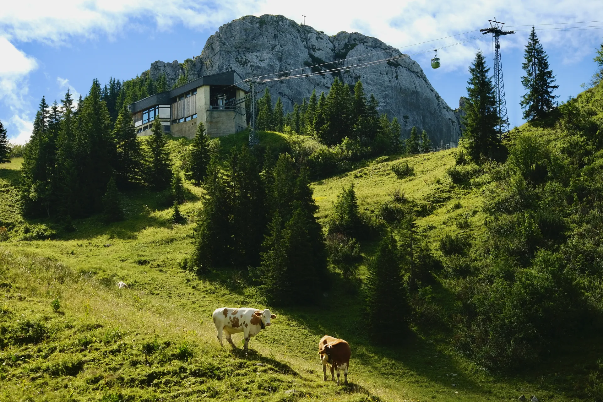 Mijn eerste huttentocht met kinderen: Spitzingsee (Duitsland), drie dagen - Afbeelding 8