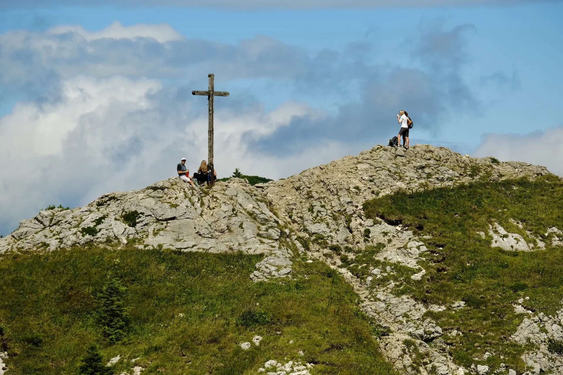 Mijn eerste huttentocht met kinderen: Spitzingsee (Duitsland), drie dagen - Afbeelding 10