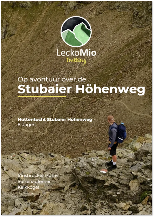 Webp_Stubaier Höhenweg, 8 dagen